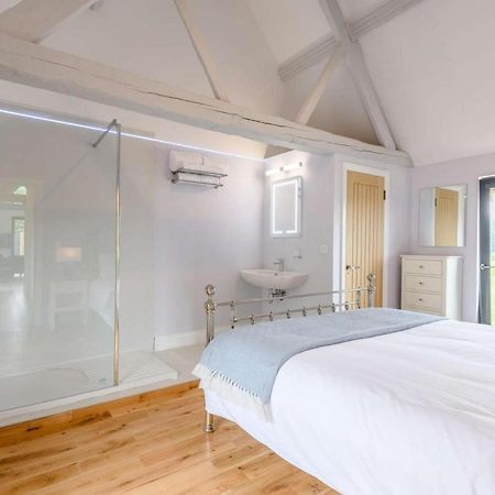 Dairy Cottages Wimborne Minster Buitenkant foto