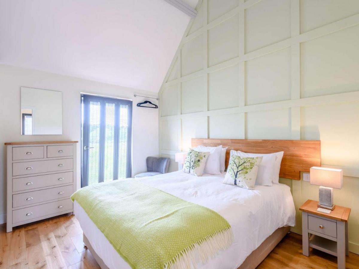 Dairy Cottages Wimborne Minster Buitenkant foto