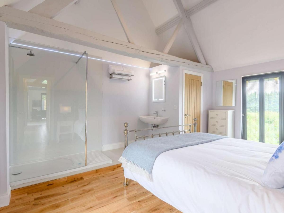 Dairy Cottages Wimborne Minster Buitenkant foto