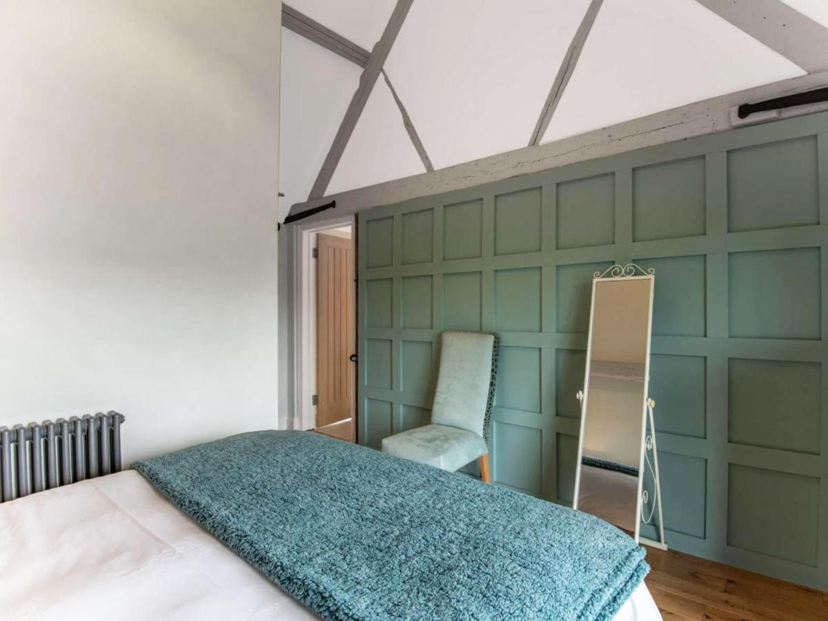 Dairy Cottages Wimborne Minster Buitenkant foto
