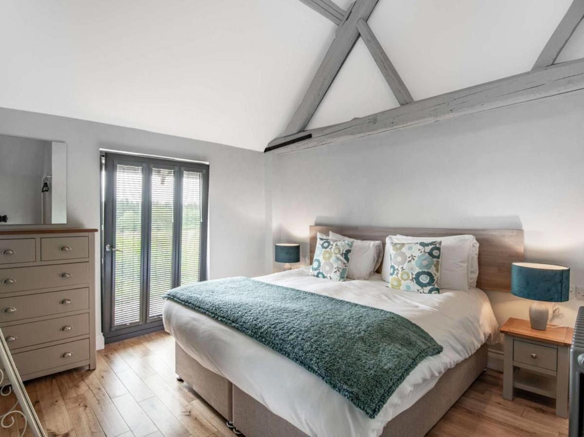 Dairy Cottages Wimborne Minster Buitenkant foto